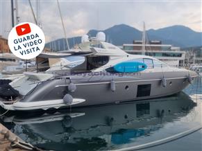 Azimut 68S - 68 S