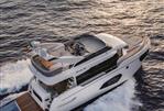 Absolute NAVETTA 48 - Absolute Navetta 48 | Yachting Partners Malta