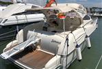 Gobbi- Atlantis (Azimut Benetti S.p.A) GOBBI 375 SC