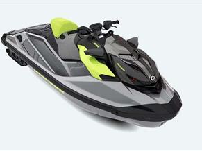 SEA DOO SEA DOO RXP-X RS 325