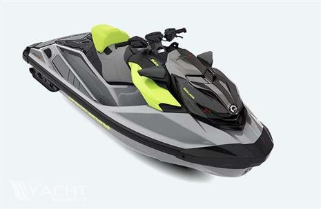 SEA DOO SEA DOO RXP-X RS 325