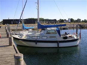 finnsailer 29