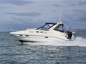 Sealine S34