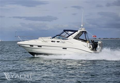 Sealine S34 - Default Image