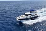 Fairline Squadron 65