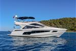 Sunseeker Manhattan 55 - Sunseeker Manhattan 55