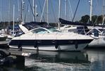 Fairline Targa 34 - General Image