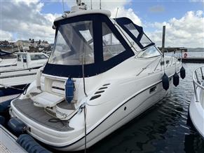 Sealine S34