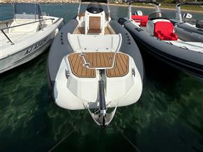 FANALE MARINE FANALE 900 ALTORE