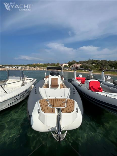 FANALE MARINE FANALE 900 ALTORE