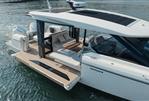 SAXDOR YACHTS 400 GTO MY25