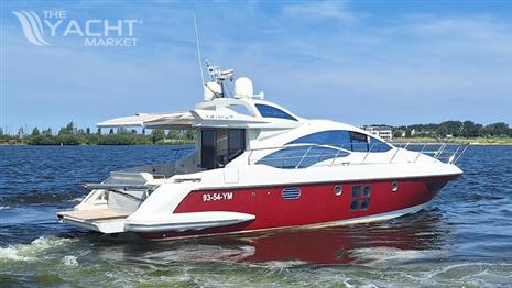 Azimut 43S