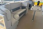 Custom Built 29 Party Barge - 2023 Custom Built 29 Party Barge - Photo #7