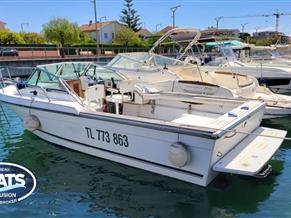 ROBALO ROBALO 2165