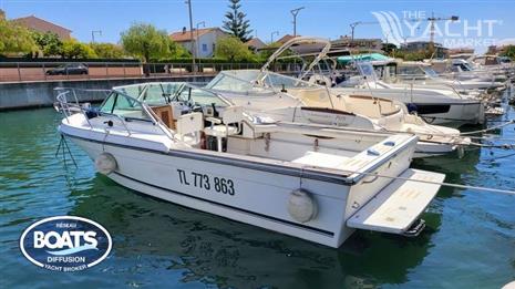 ROBALO ROBALO 2165