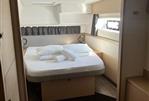 Fountaine Pajot Saba 50