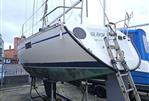 Beneteau Oceanis 320