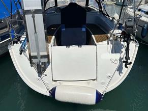 BAVARIA BAVARIA 38 CRUISER