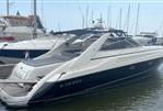 Sunseeker Camargue 47