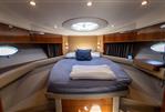 Princess V53 - Princess V53 For Sale - Master Cabin