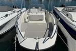 QUICKSILVER QUICKSILVER ACTIV 555 OPEN