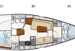 HANSE YACHTS HANSE 350