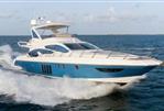 Azimut 70