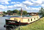 Delta Marine Replica Dutch Barge 57