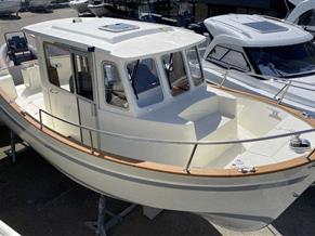 RHEA MARINE RHEA 730 TIMONIER