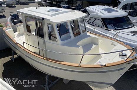 RHEA MARINE RHEA 730 TIMONIER