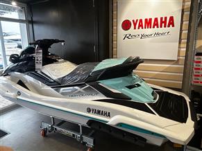 Yamaha FX HO