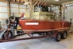 Chris-Craft Holiday 18 - 1955 Chris-Craft Holiday 18 - Photo #4