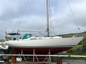 Nicholson 35
