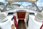 Beneteau Oceanis 50