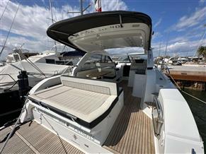 JEANNEAU LEADER 40