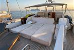Benetti Yachts 79 - Gentleman Benetti refit 2022