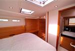 HANSE YACHTS HANSE 545