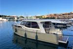 Greenline 33 Hybrid - Abayachting Greenline 33 Hybrid usato-second hand 7