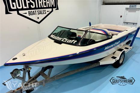 Mastercraft ProStar 190