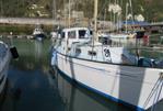 Tyler Boat Co. Neptunian 33