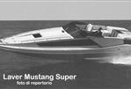 Laver 35 Super Mustang