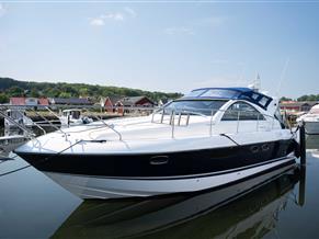 Fairline Fairline Targa 38