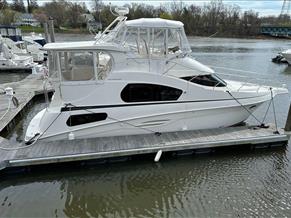 Silverton 39 Motor Yacht