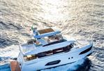 Absolute NAVETTA 52 - Absolute Navetta 52 | Yachting Partners Malta