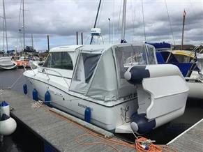 Beneteau Antares 760