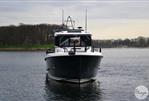 Sargo 33 Explorer