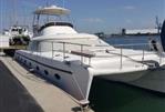CHARTER CATS PROWLER 48