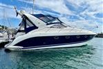 Fairline Targa 40 