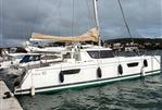 FOUNTAINE PAJOT SABA 50