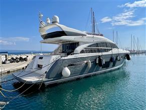 Princess Yachts PRINCESS 68 FLYBRIDGE